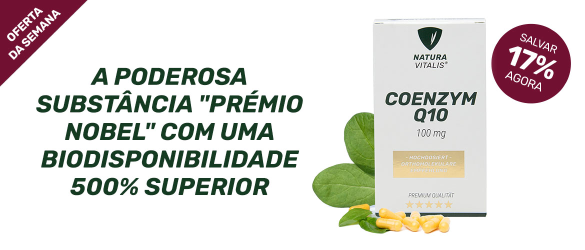 COENZIMA Q10